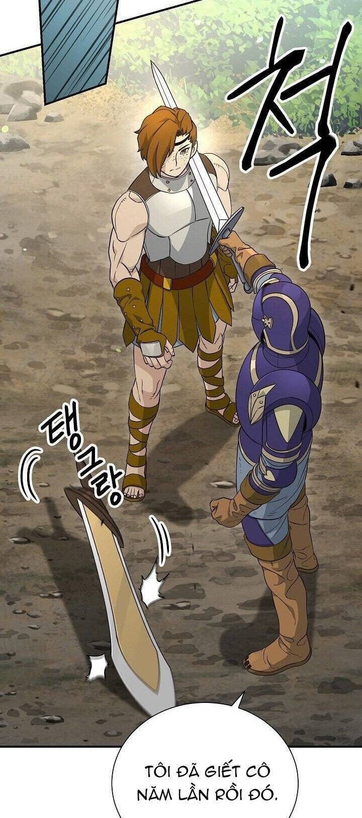 Cốt Binh Trở Lại - Chapter 144 - Page 59