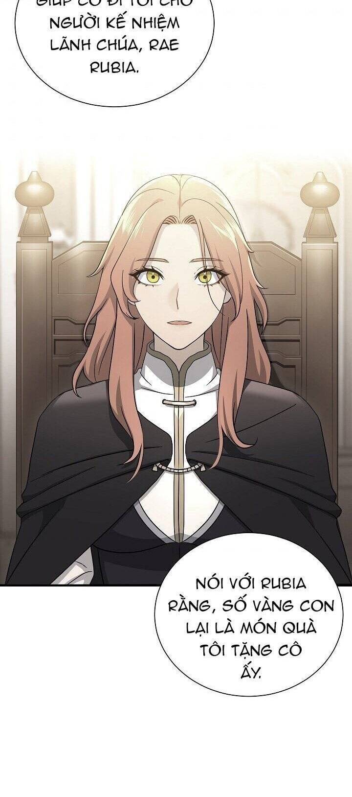 Cốt Binh Trở Lại - Chapter 144 - Page 69