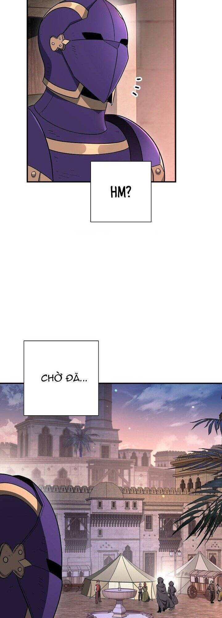 Cốt Binh Trở Lại - Chapter 144 - Page 78