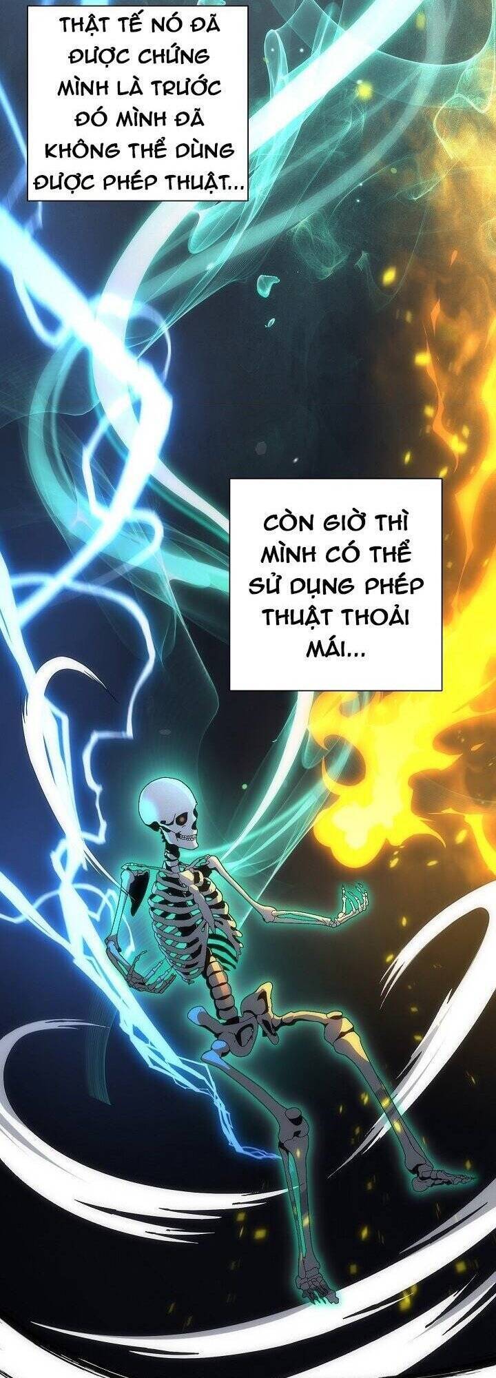 Cốt Binh Trở Lại - Chapter 144 - Page 84