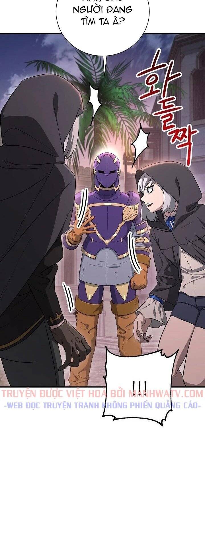 Cốt Binh Trở Lại - Chapter 145 - Page 10