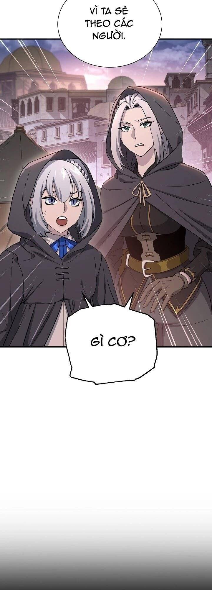 Cốt Binh Trở Lại - Chapter 145 - Page 13