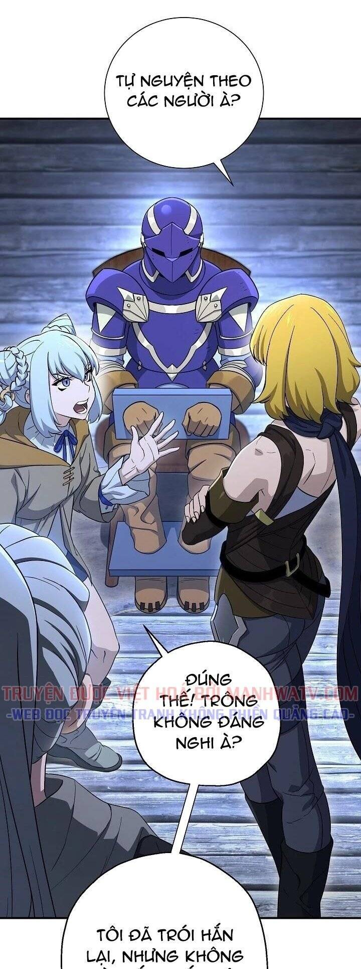 Cốt Binh Trở Lại - Chapter 145 - Page 16