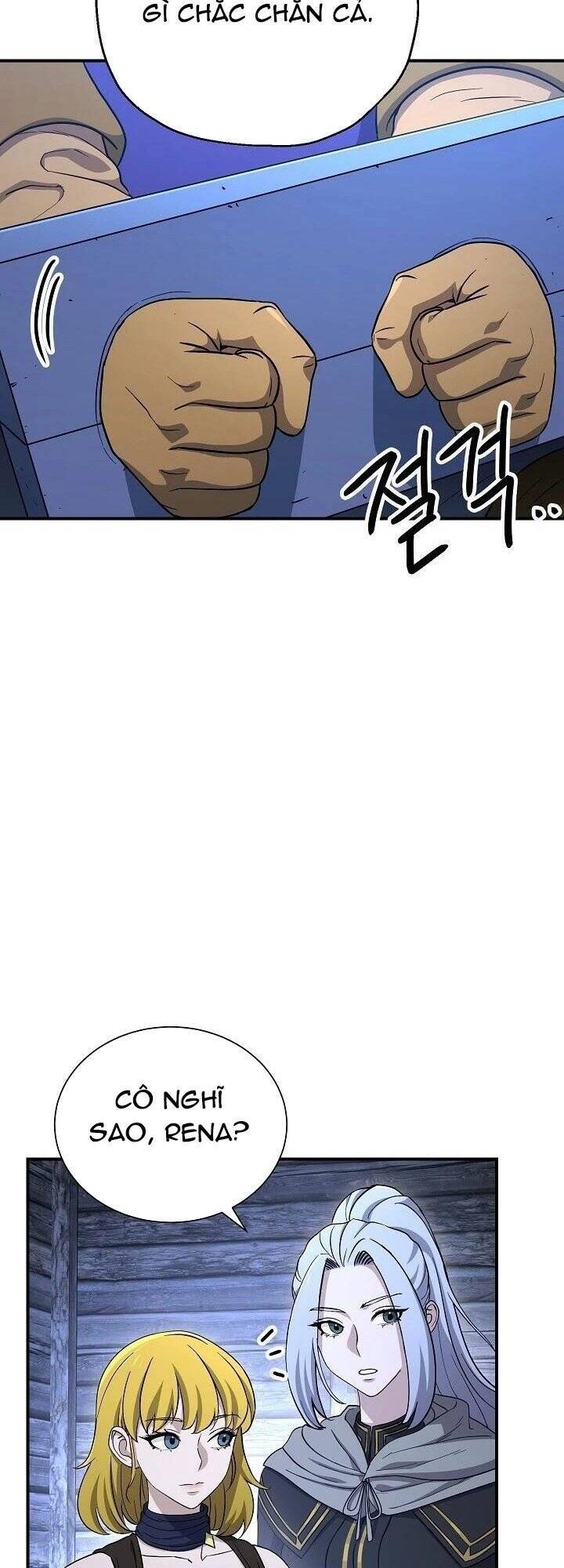 Cốt Binh Trở Lại - Chapter 145 - Page 17