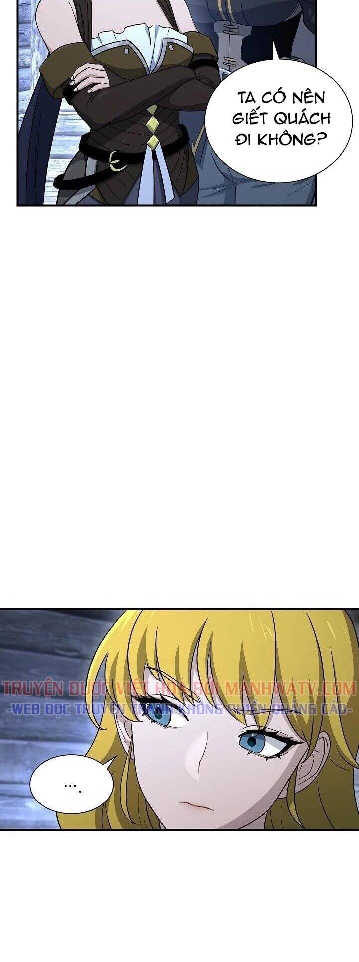 Cốt Binh Trở Lại - Chapter 145 - Page 18