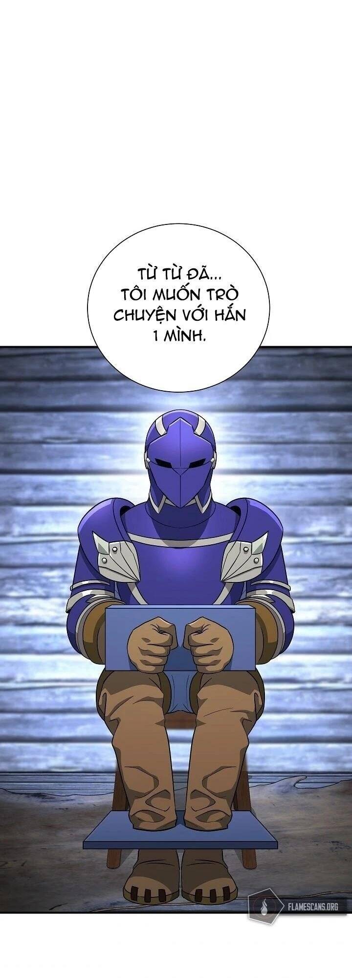 Cốt Binh Trở Lại - Chapter 145 - Page 19