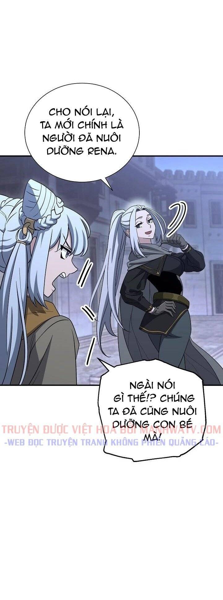 Cốt Binh Trở Lại - Chapter 145 - Page 22