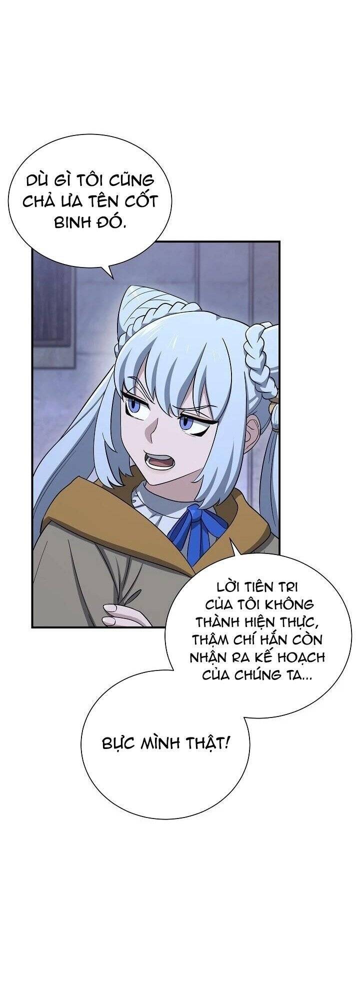 Cốt Binh Trở Lại - Chapter 145 - Page 23