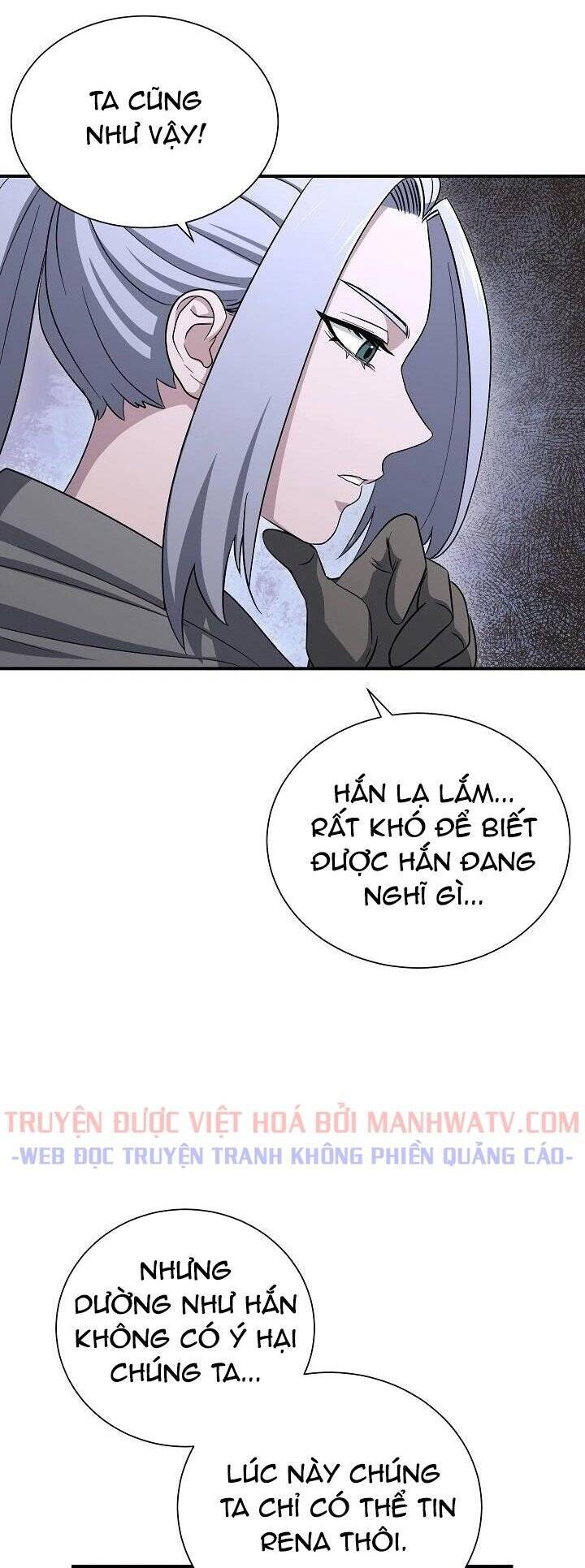 Cốt Binh Trở Lại - Chapter 145 - Page 24