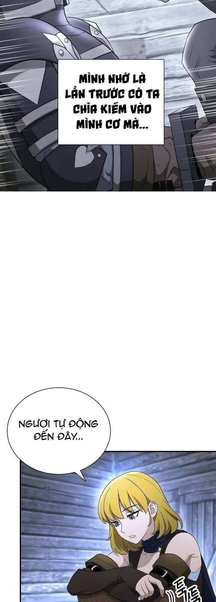 Cốt Binh Trở Lại - Chapter 145 - Page 27