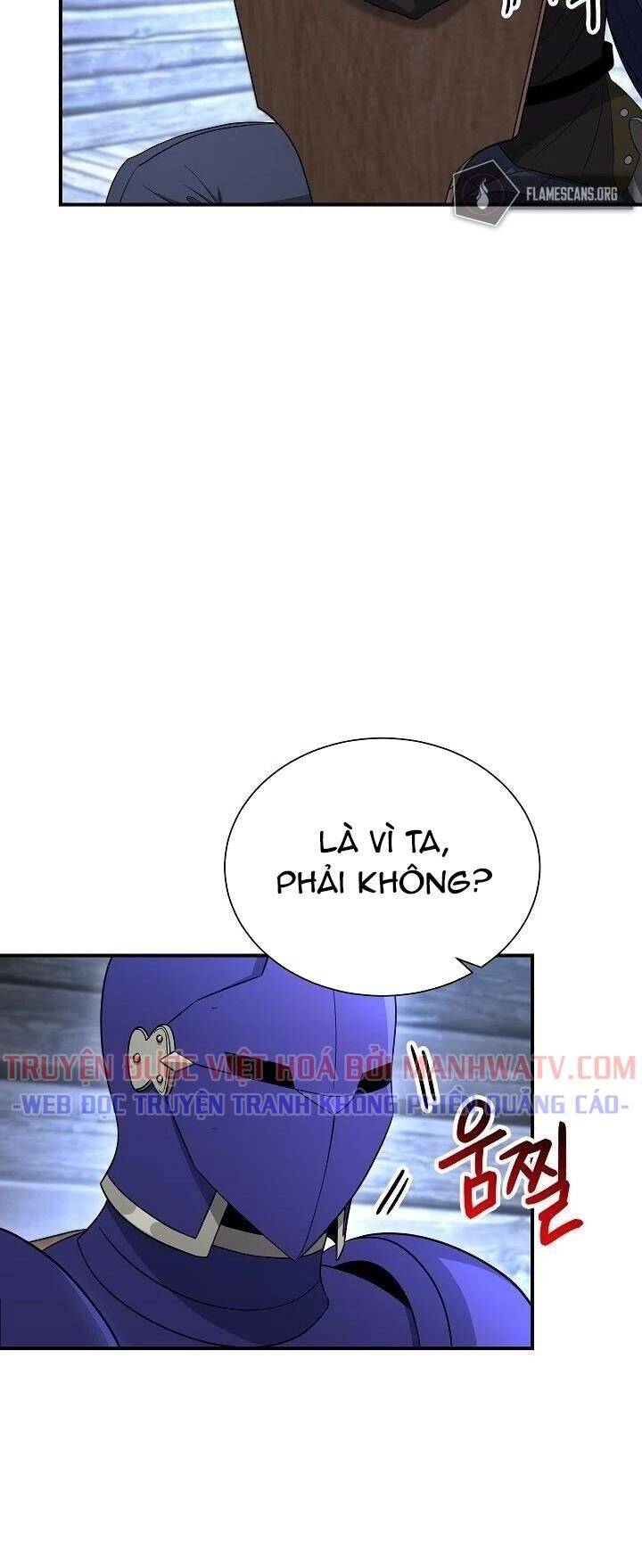 Cốt Binh Trở Lại - Chapter 145 - Page 28