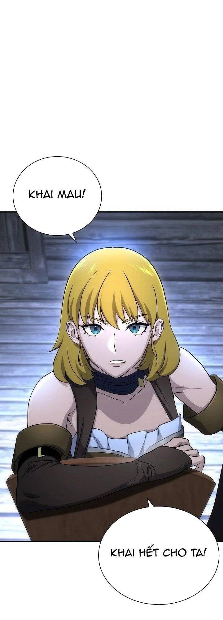 Cốt Binh Trở Lại - Chapter 145 - Page 29