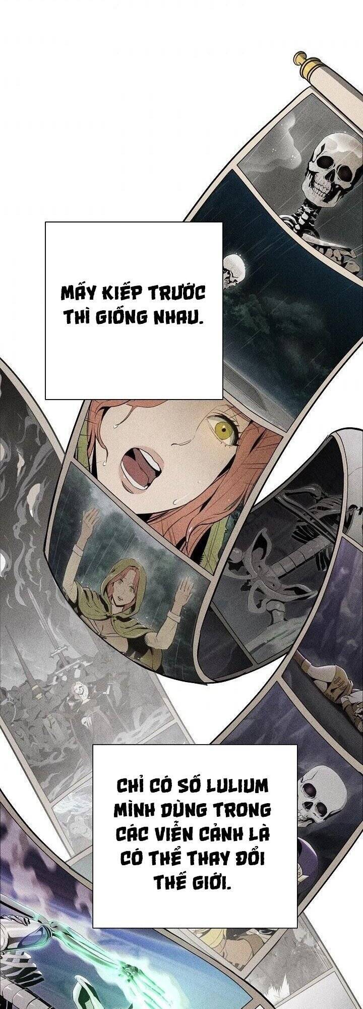 Cốt Binh Trở Lại - Chapter 145 - Page 3