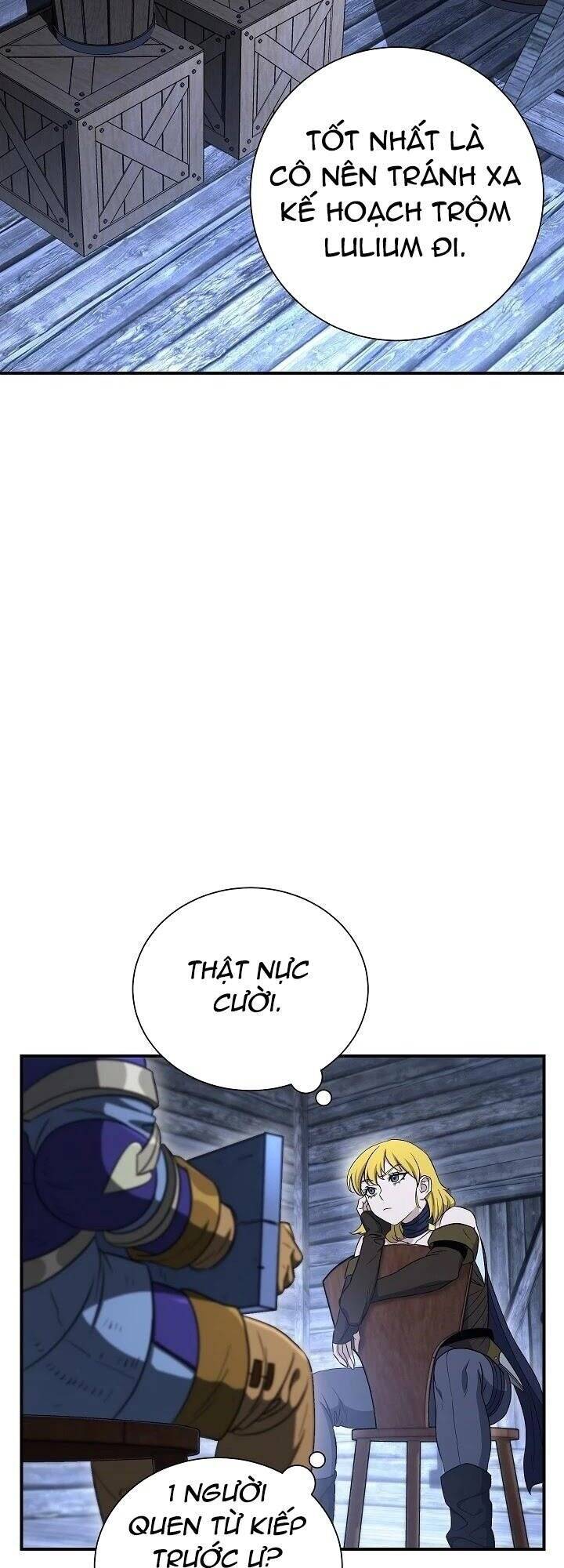 Cốt Binh Trở Lại - Chapter 145 - Page 35