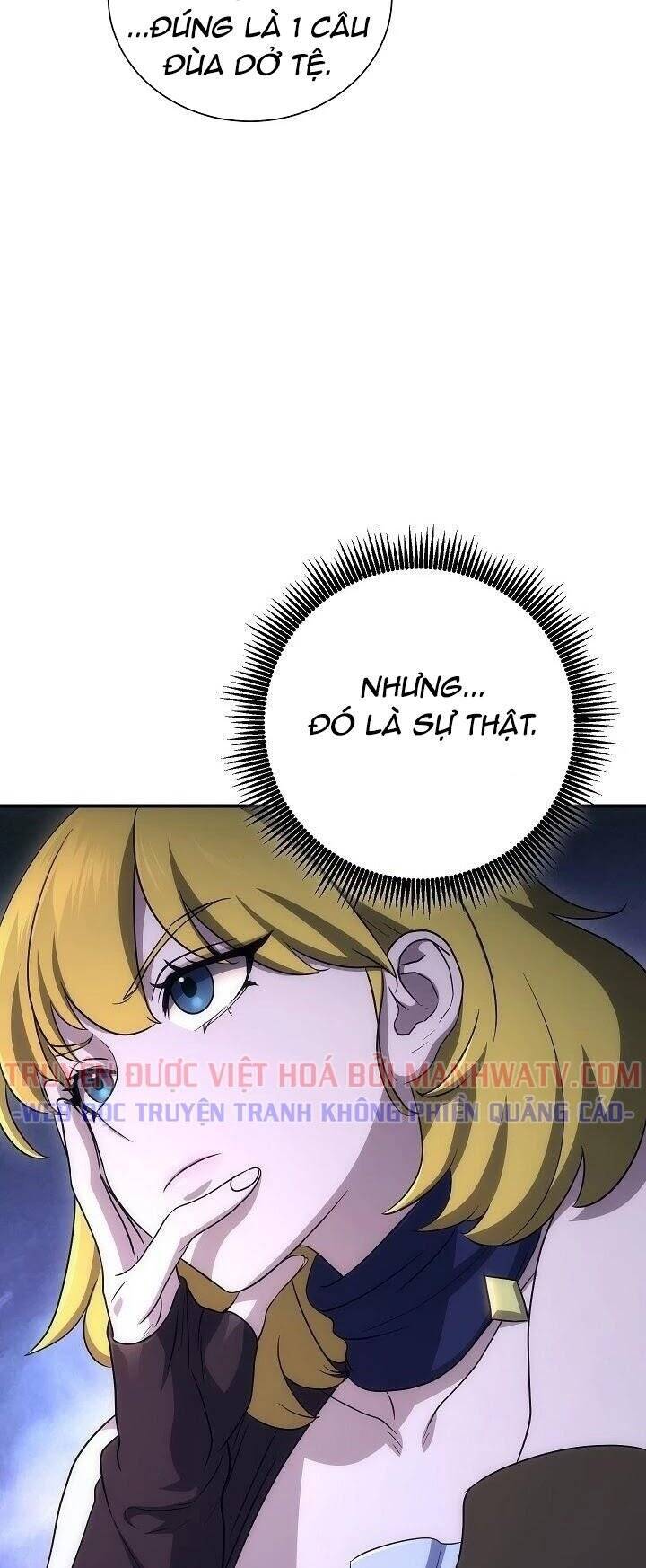 Cốt Binh Trở Lại - Chapter 145 - Page 36