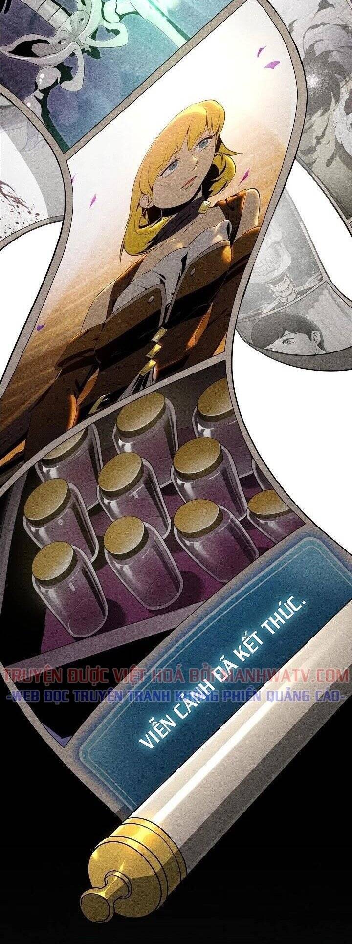 Cốt Binh Trở Lại - Chapter 145 - Page 4