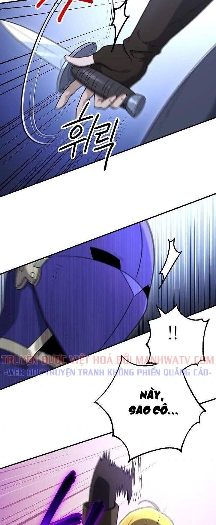 Cốt Binh Trở Lại - Chapter 145 - Page 42