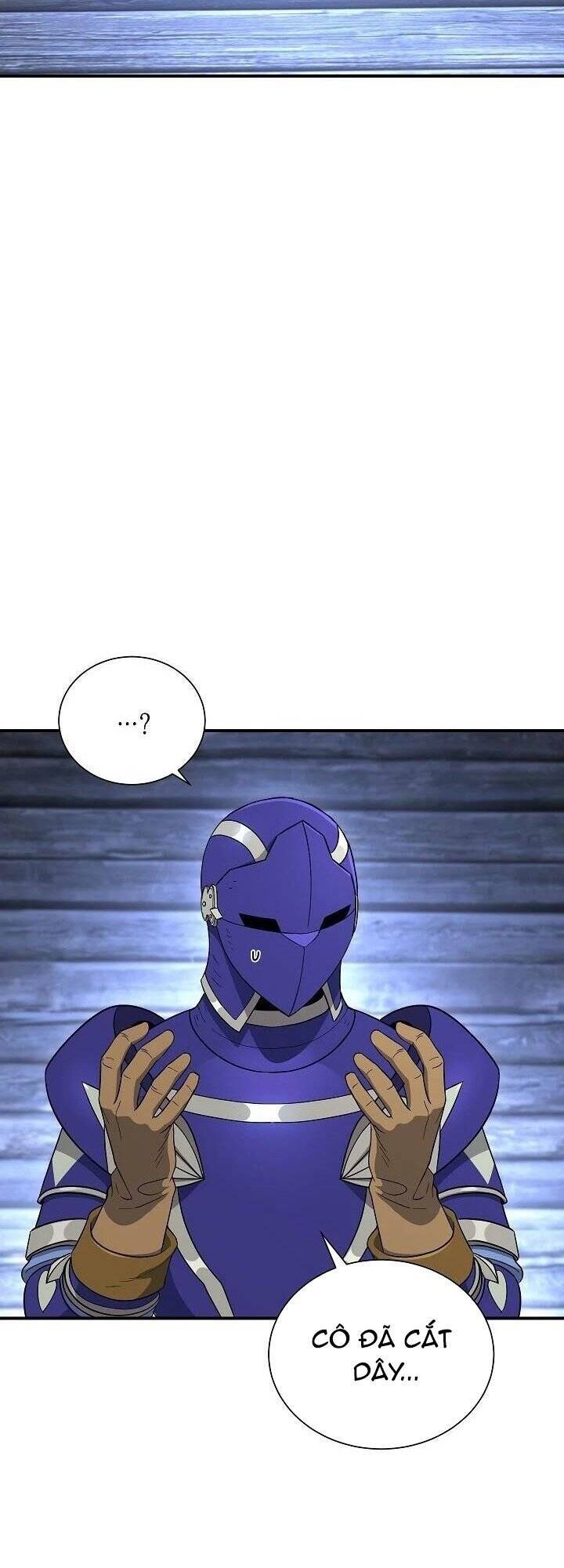 Cốt Binh Trở Lại - Chapter 145 - Page 45