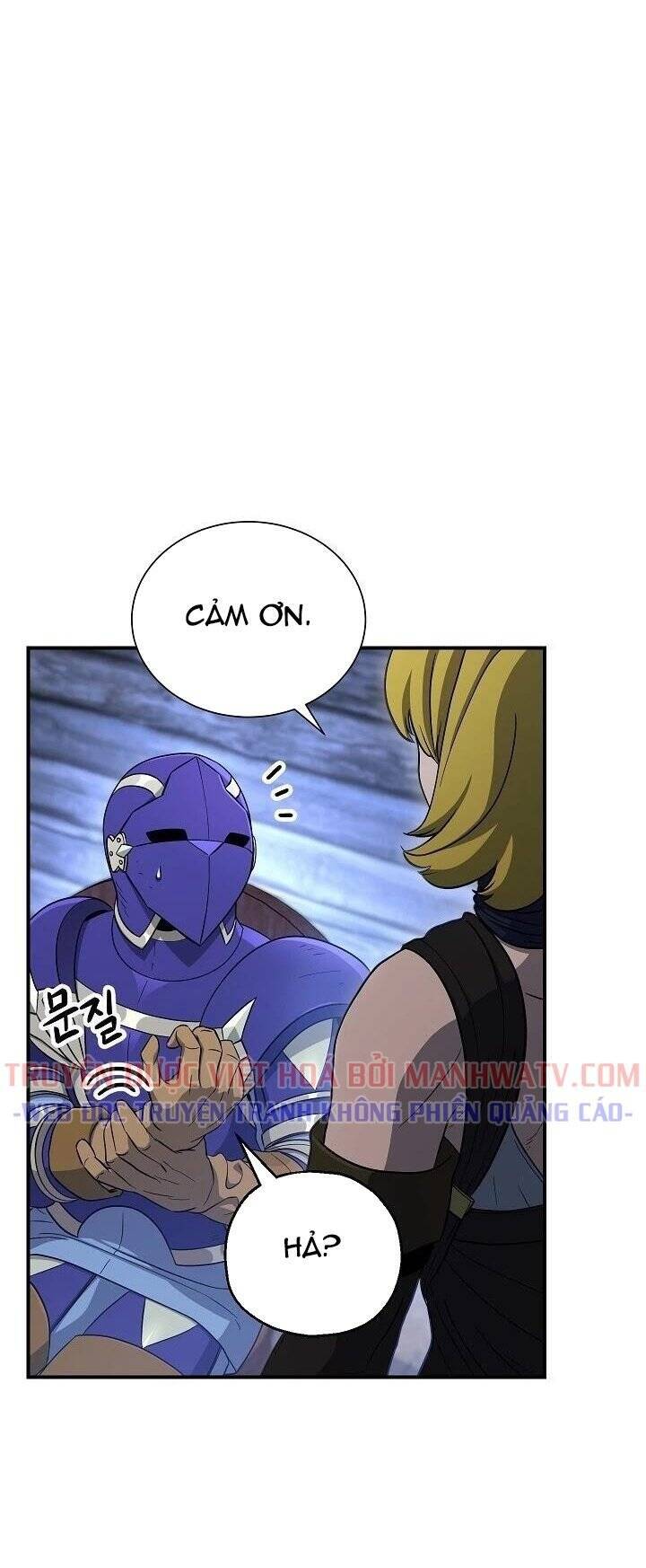 Cốt Binh Trở Lại - Chapter 145 - Page 46