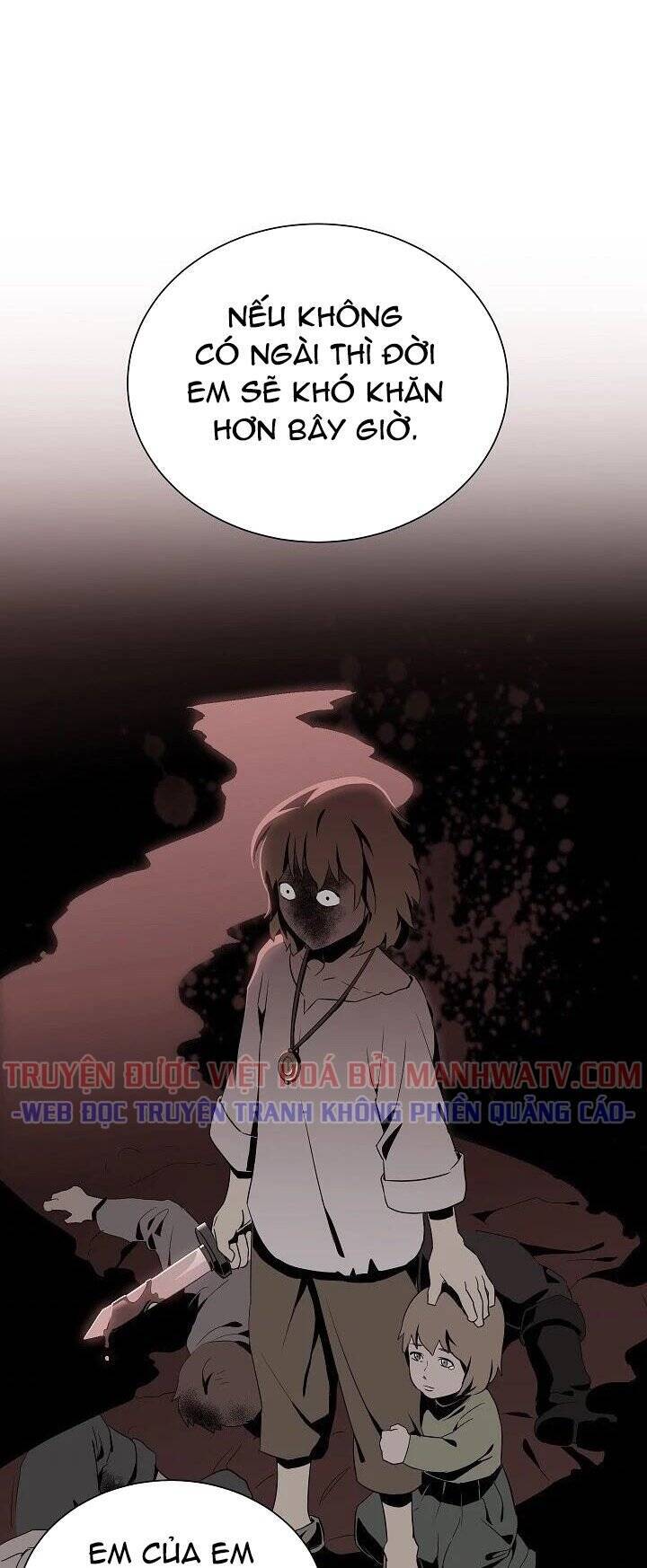 Cốt Binh Trở Lại - Chapter 145 - Page 48