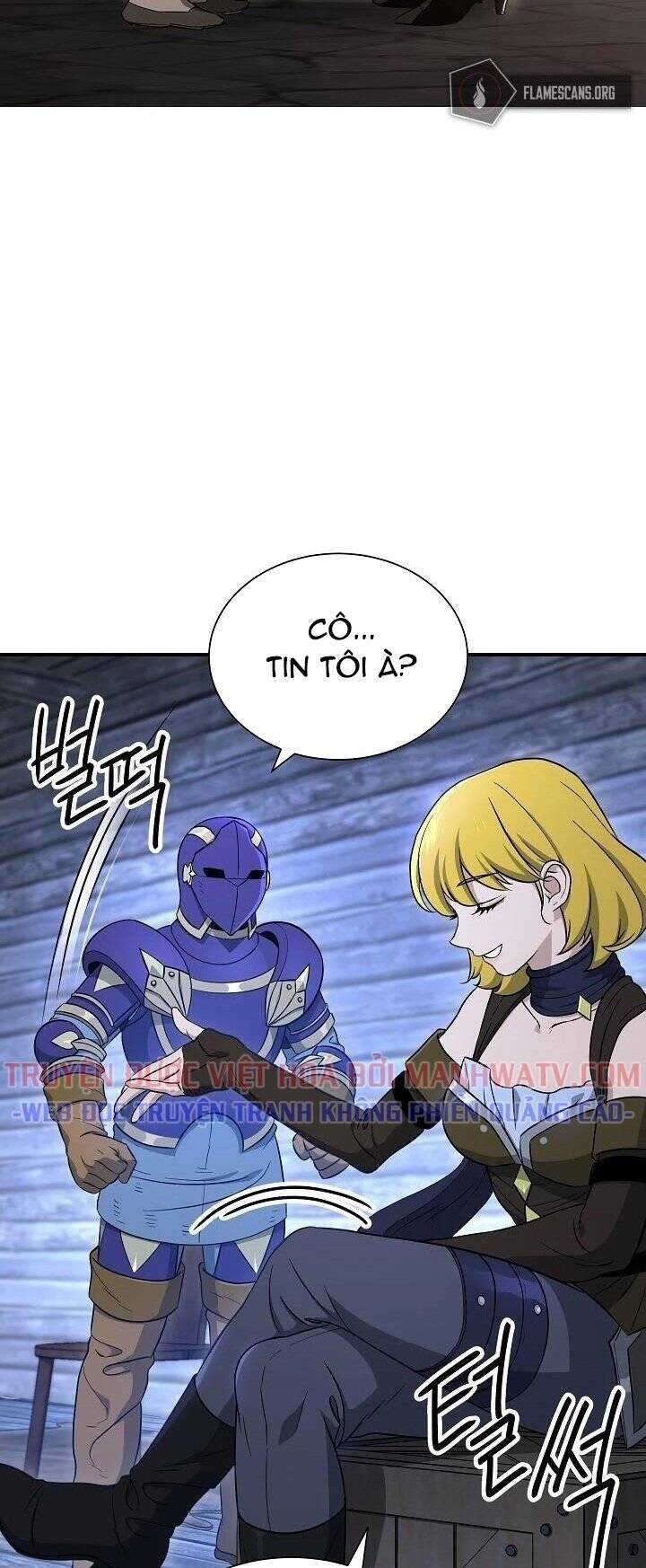 Cốt Binh Trở Lại - Chapter 145 - Page 50