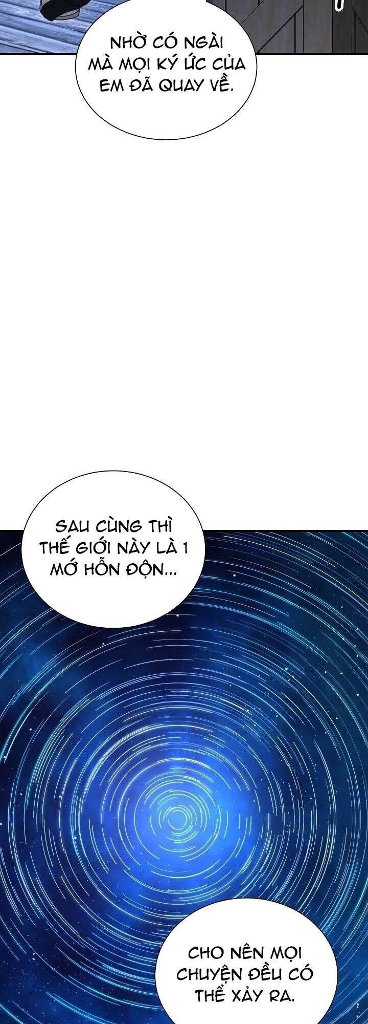 Cốt Binh Trở Lại - Chapter 145 - Page 51