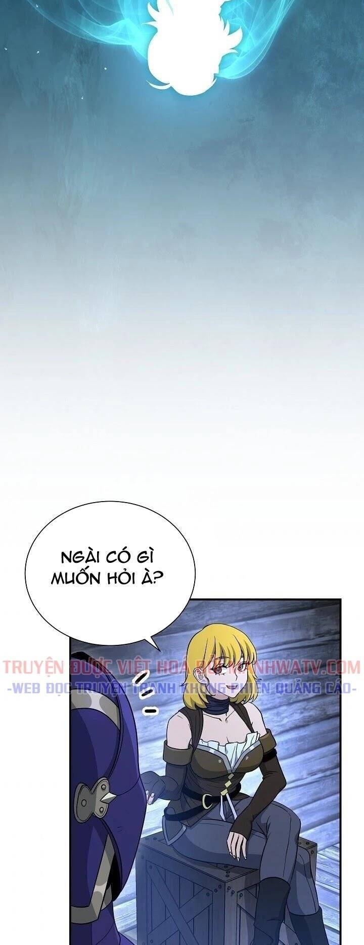 Cốt Binh Trở Lại - Chapter 145 - Page 54