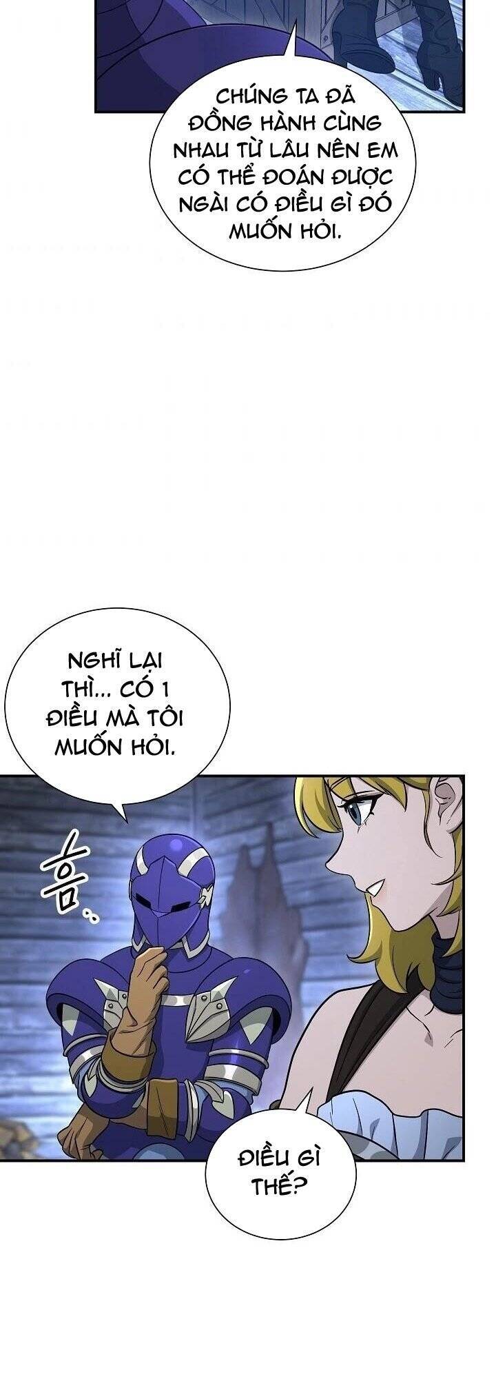 Cốt Binh Trở Lại - Chapter 145 - Page 55