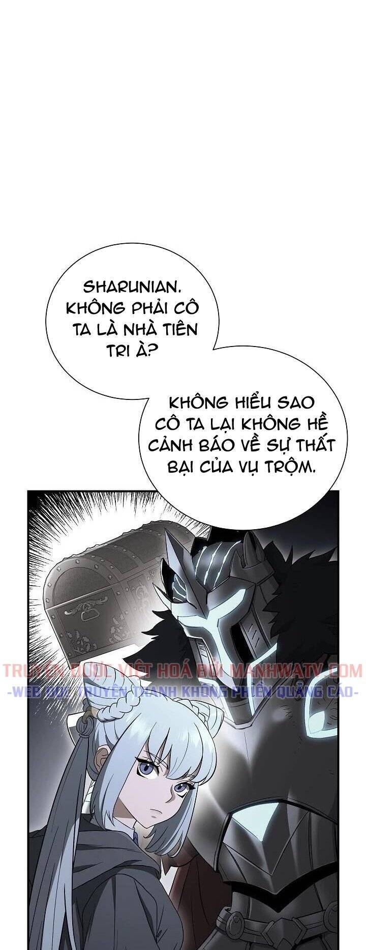 Cốt Binh Trở Lại - Chapter 145 - Page 56