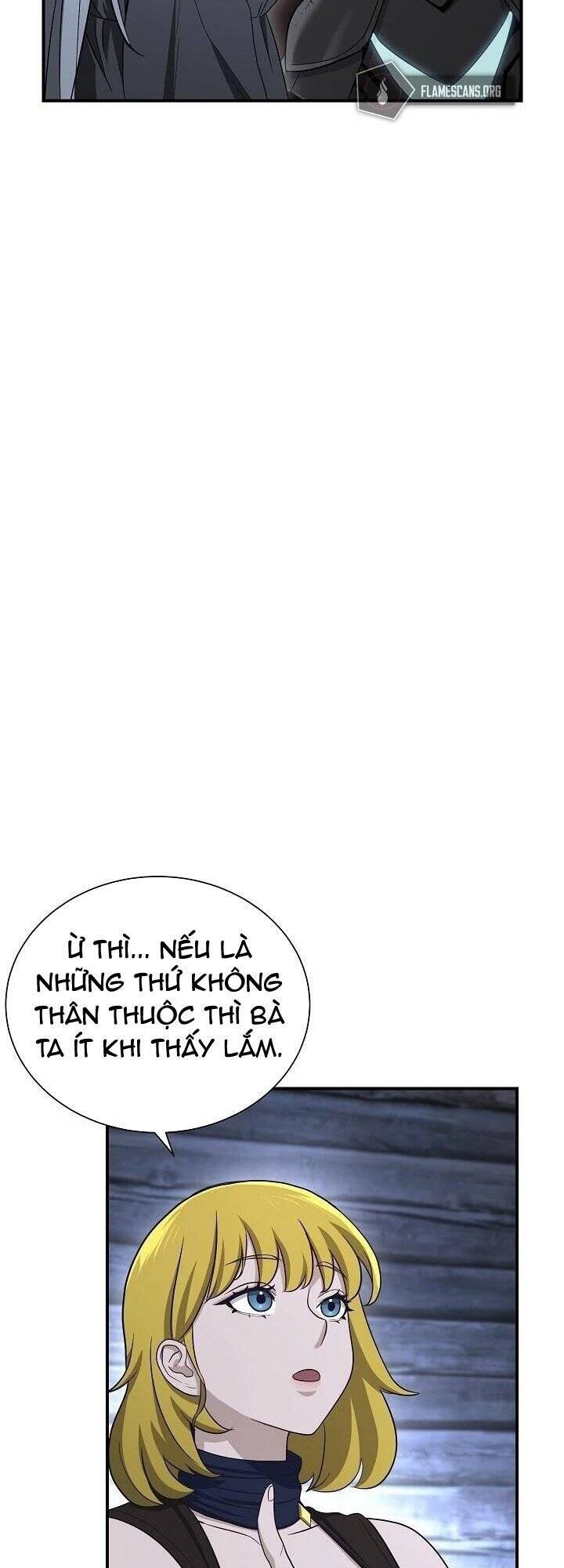 Cốt Binh Trở Lại - Chapter 145 - Page 57