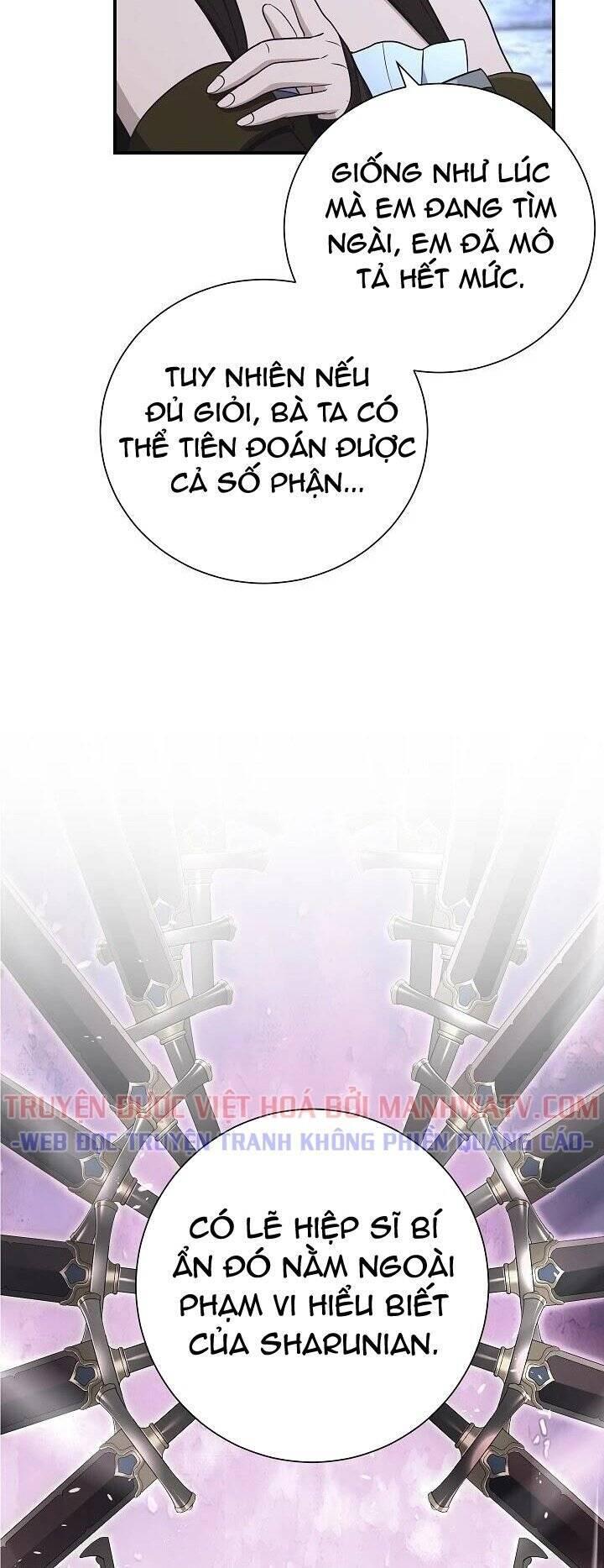 Cốt Binh Trở Lại - Chapter 145 - Page 58