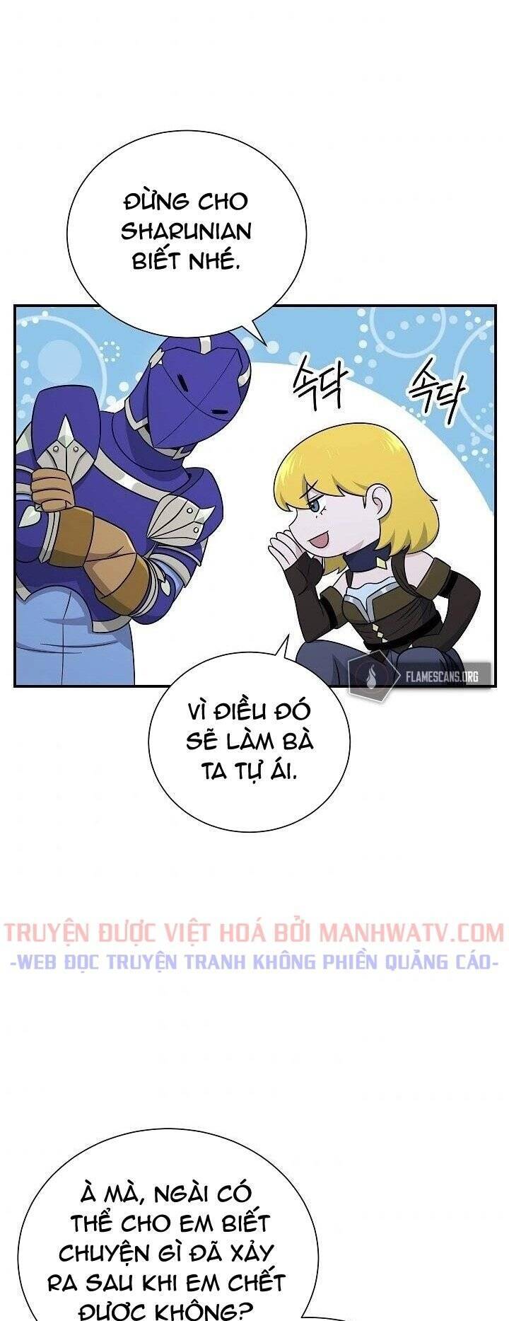 Cốt Binh Trở Lại - Chapter 145 - Page 60