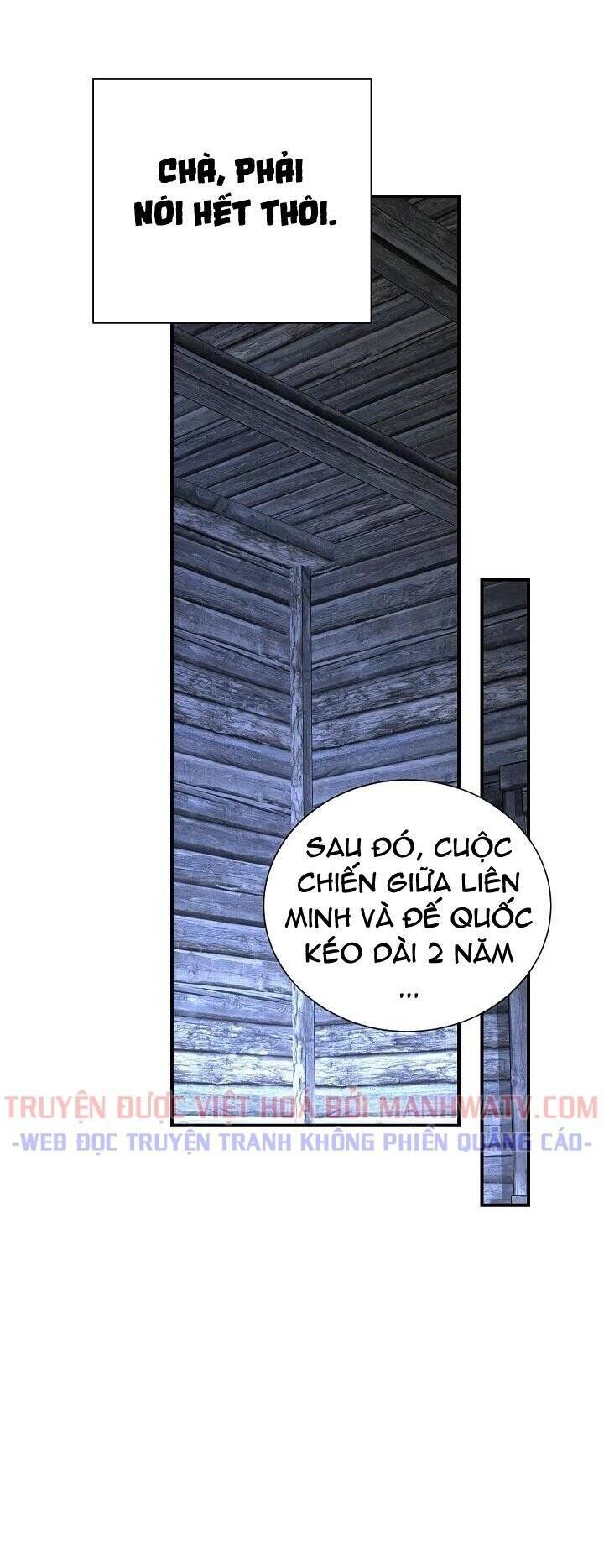 Cốt Binh Trở Lại - Chapter 145 - Page 62