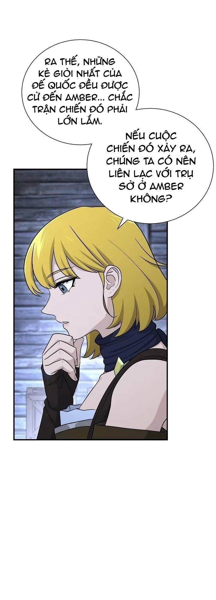 Cốt Binh Trở Lại - Chapter 145 - Page 63