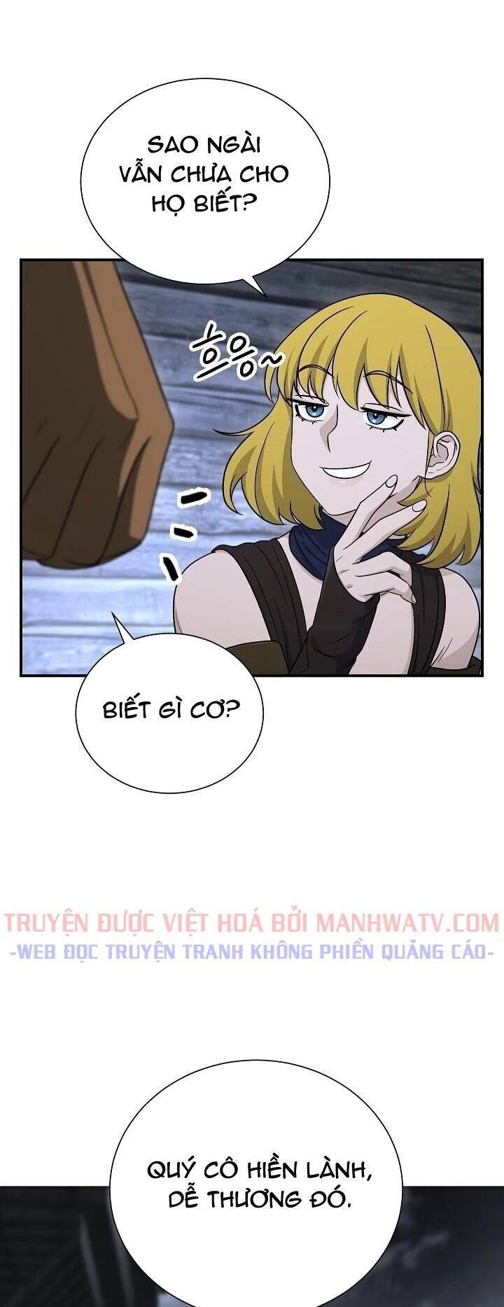 Cốt Binh Trở Lại - Chapter 145 - Page 64