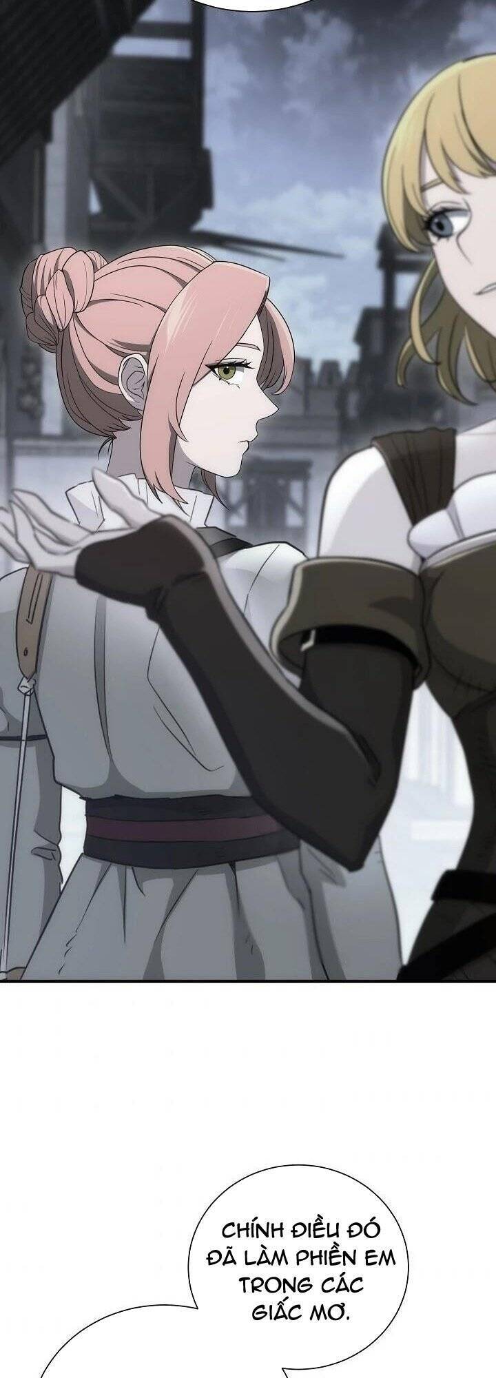Cốt Binh Trở Lại - Chapter 145 - Page 65