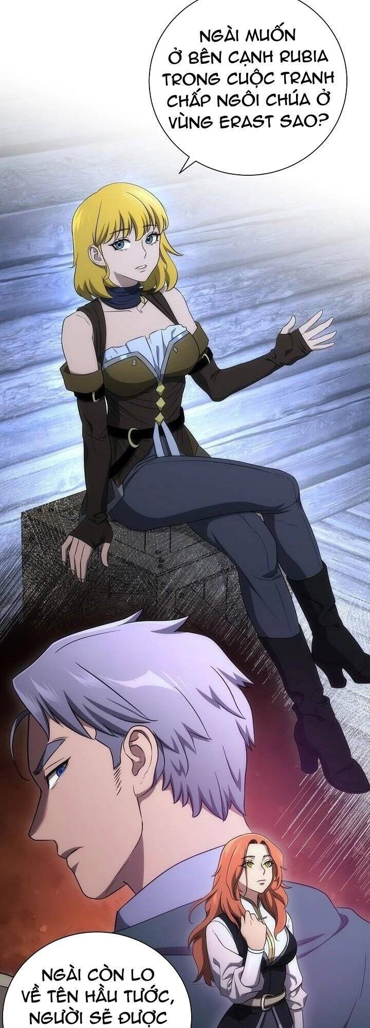 Cốt Binh Trở Lại - Chapter 145 - Page 69