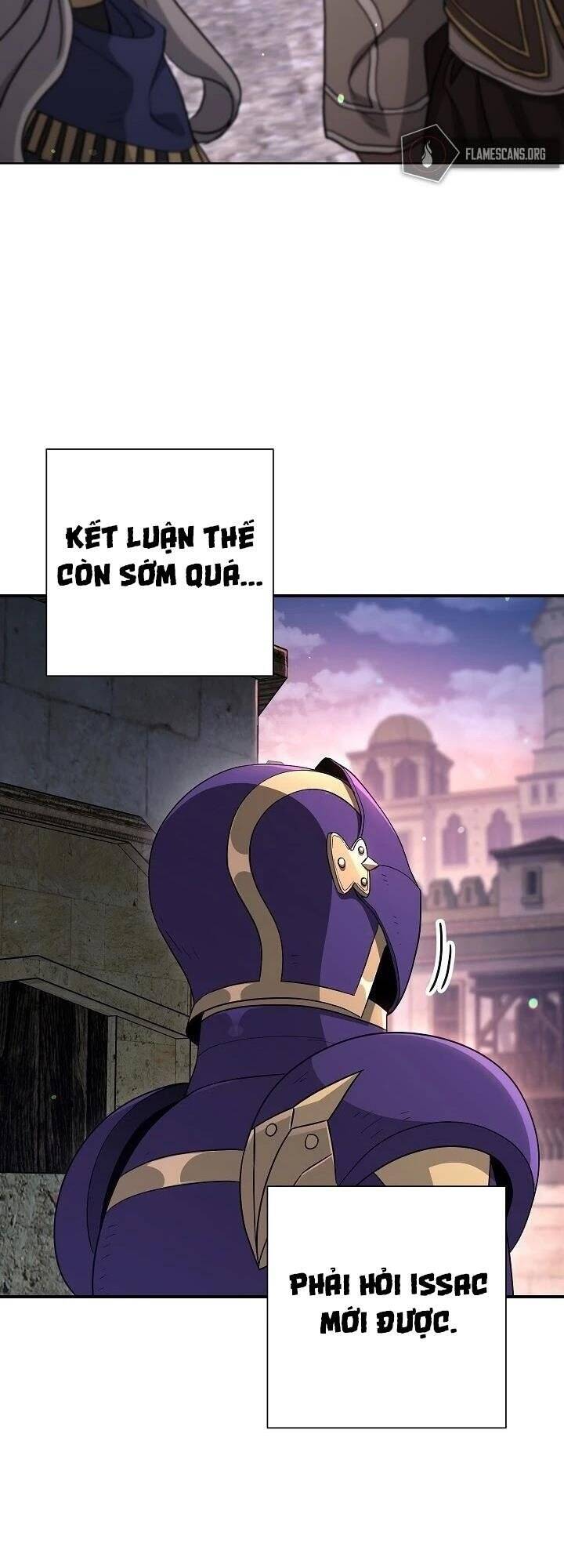 Cốt Binh Trở Lại - Chapter 145 - Page 7