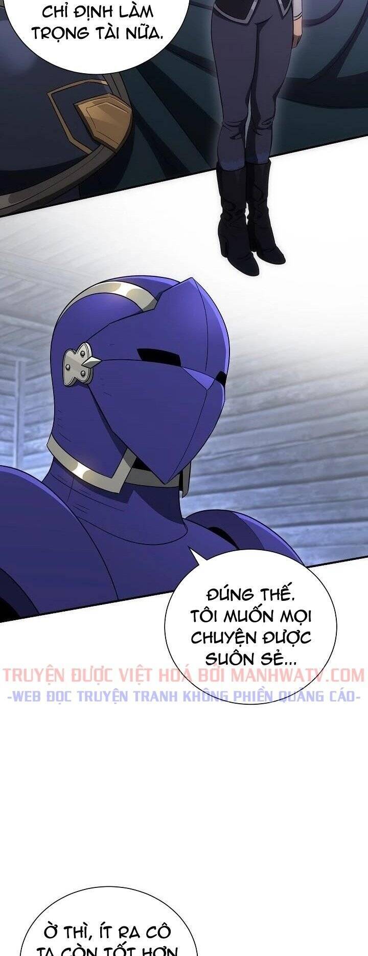 Cốt Binh Trở Lại - Chapter 145 - Page 70