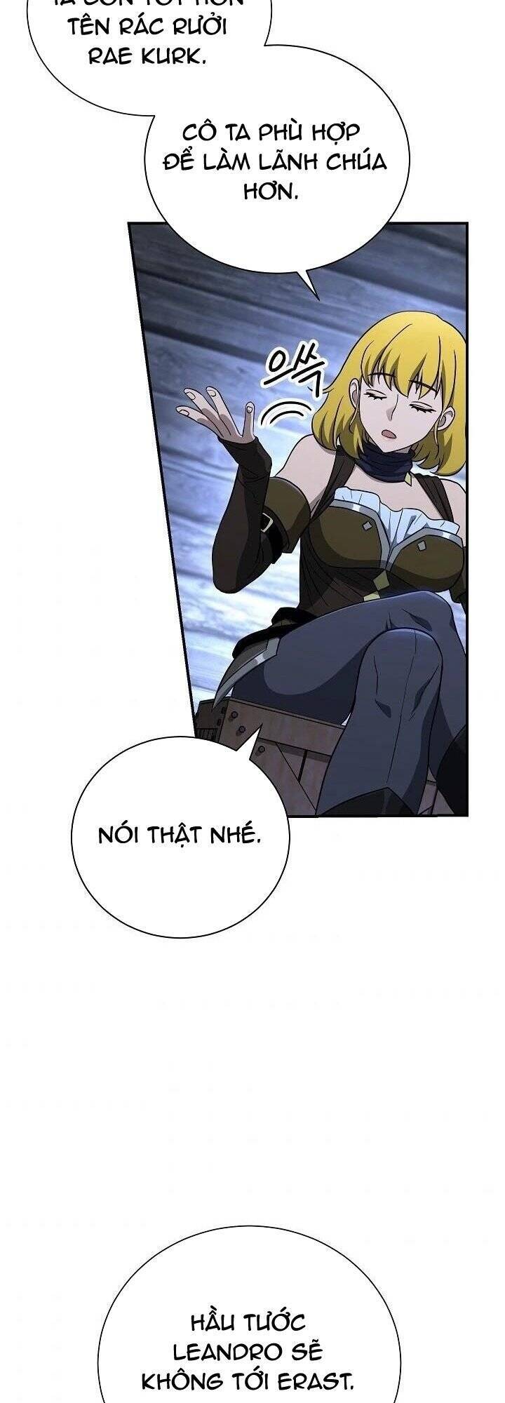 Cốt Binh Trở Lại - Chapter 145 - Page 71