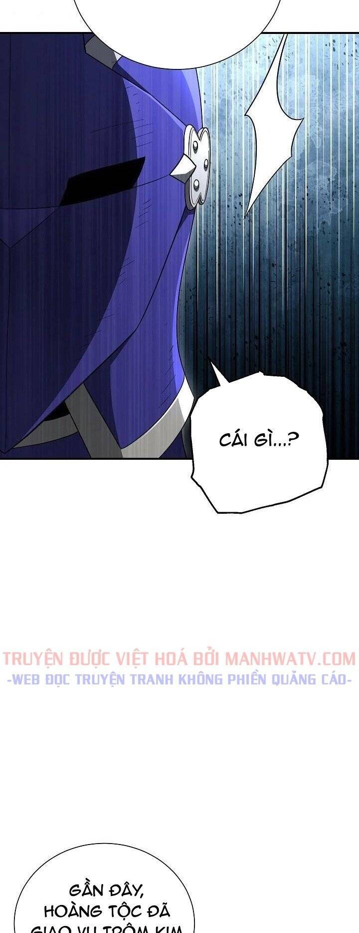 Cốt Binh Trở Lại - Chapter 145 - Page 72