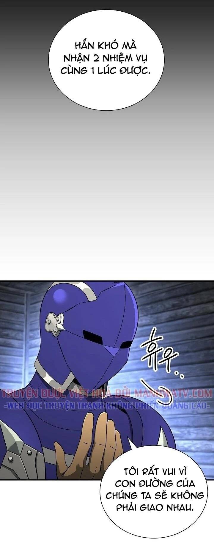 Cốt Binh Trở Lại - Chapter 145 - Page 74