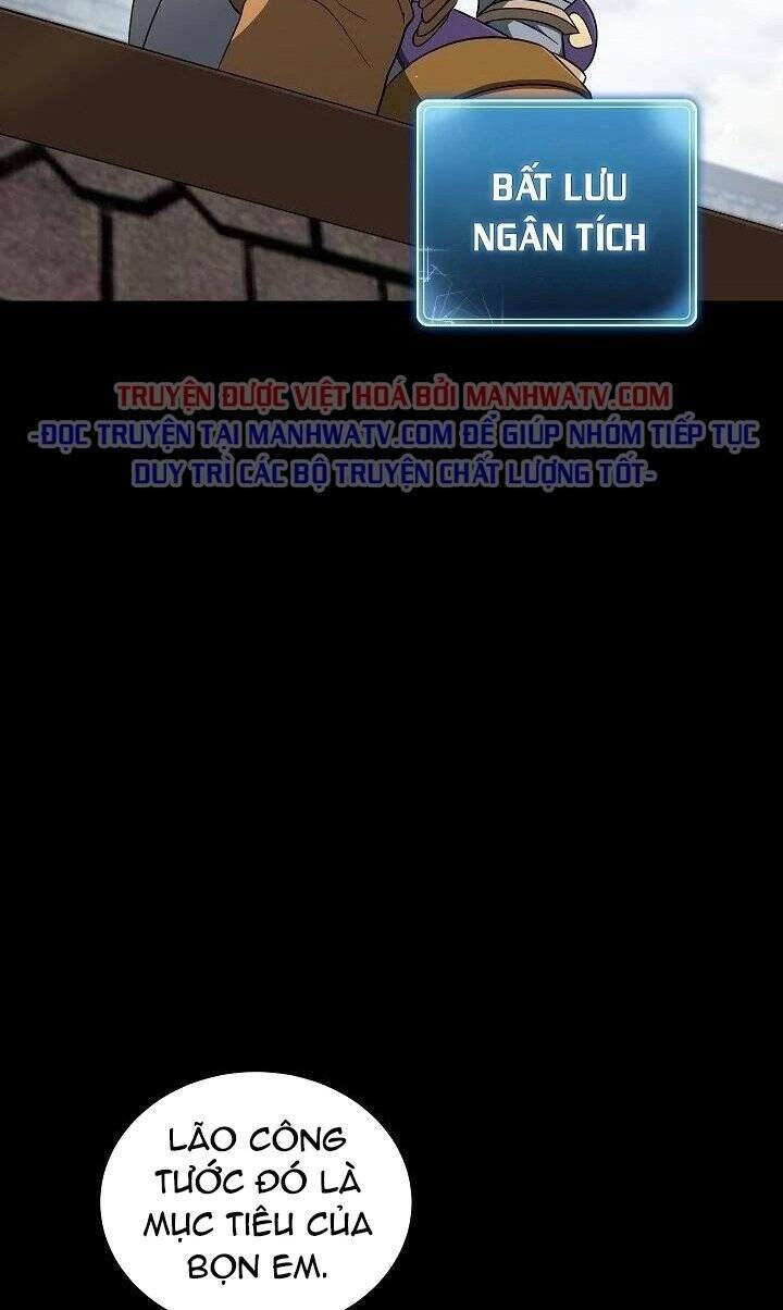 Cốt Binh Trở Lại - Chapter 146 - Page 10