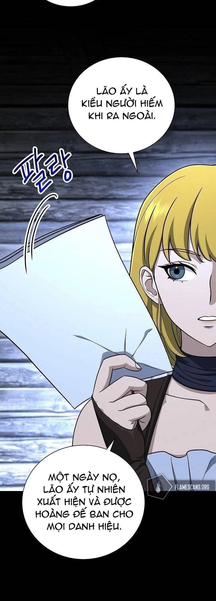 Cốt Binh Trở Lại - Chapter 146 - Page 11