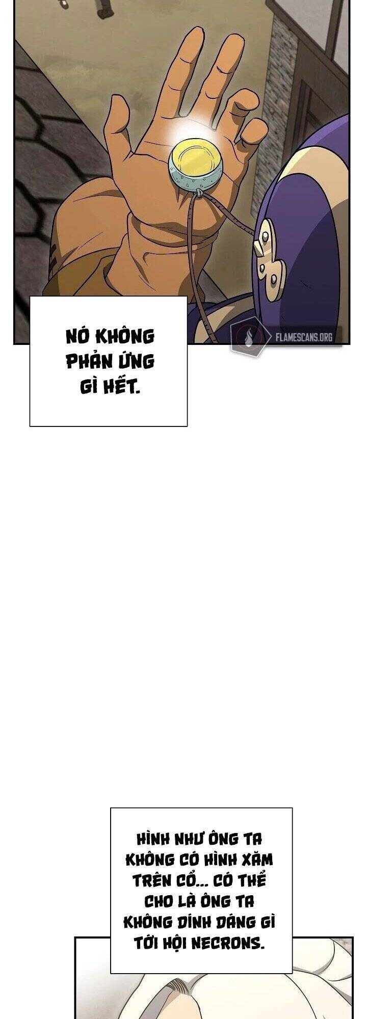 Cốt Binh Trở Lại - Chapter 146 - Page 19