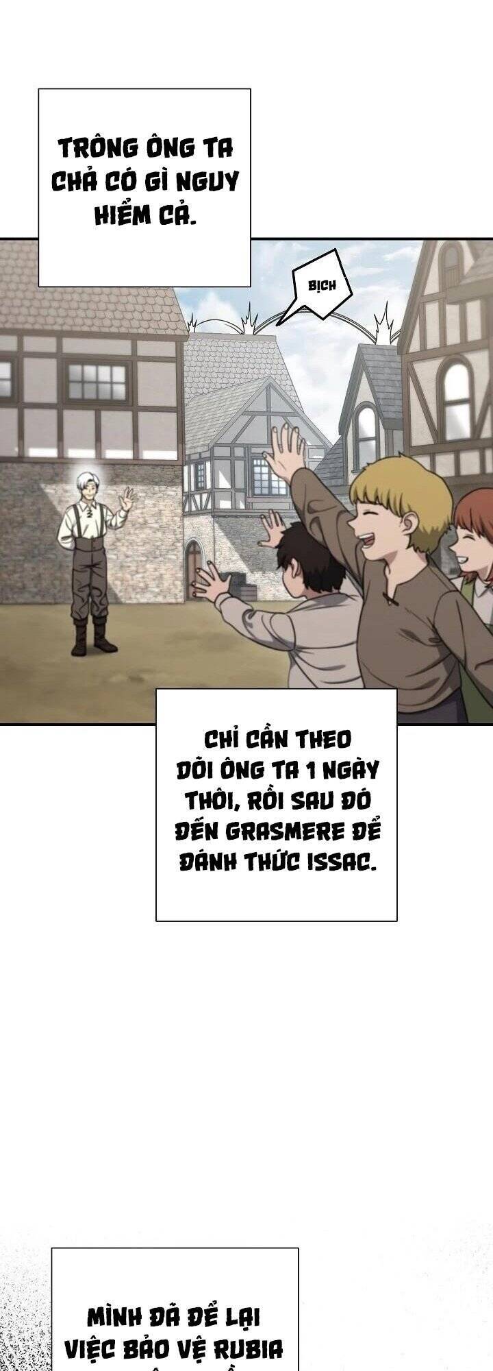 Cốt Binh Trở Lại - Chapter 146 - Page 21