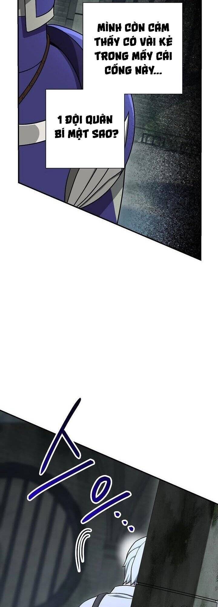 Cốt Binh Trở Lại - Chapter 146 - Page 35