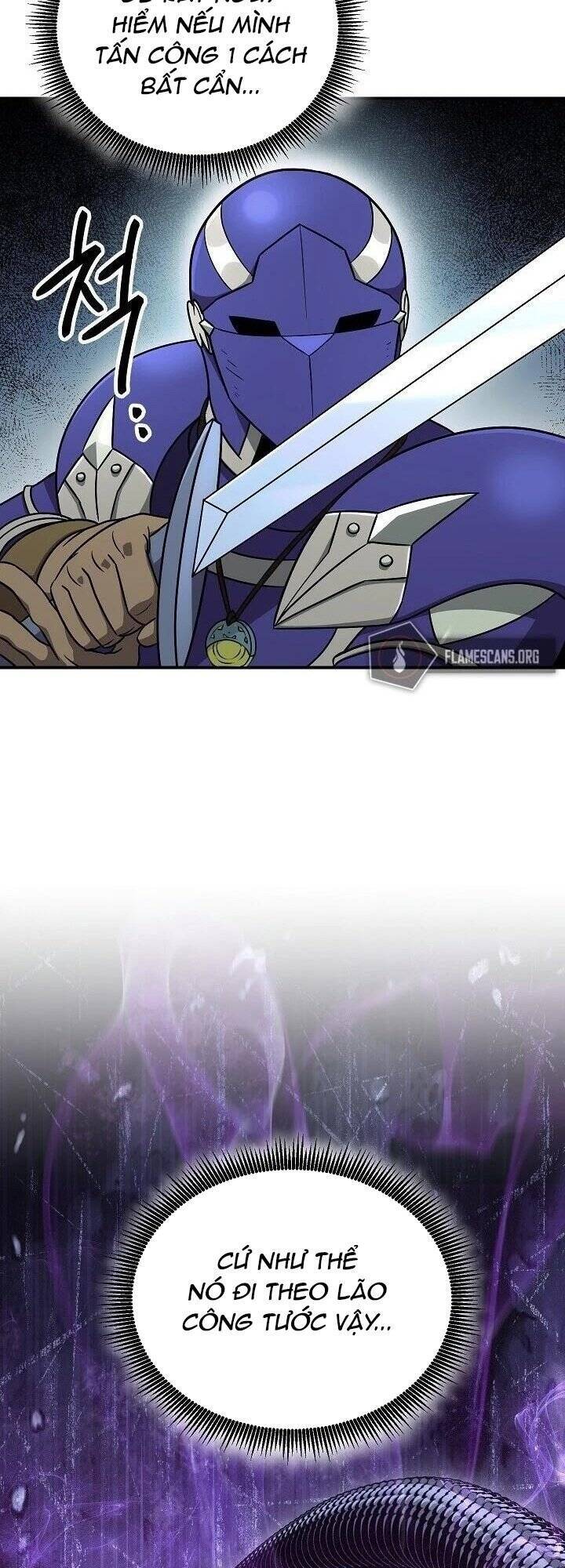 Cốt Binh Trở Lại - Chapter 146 - Page 53