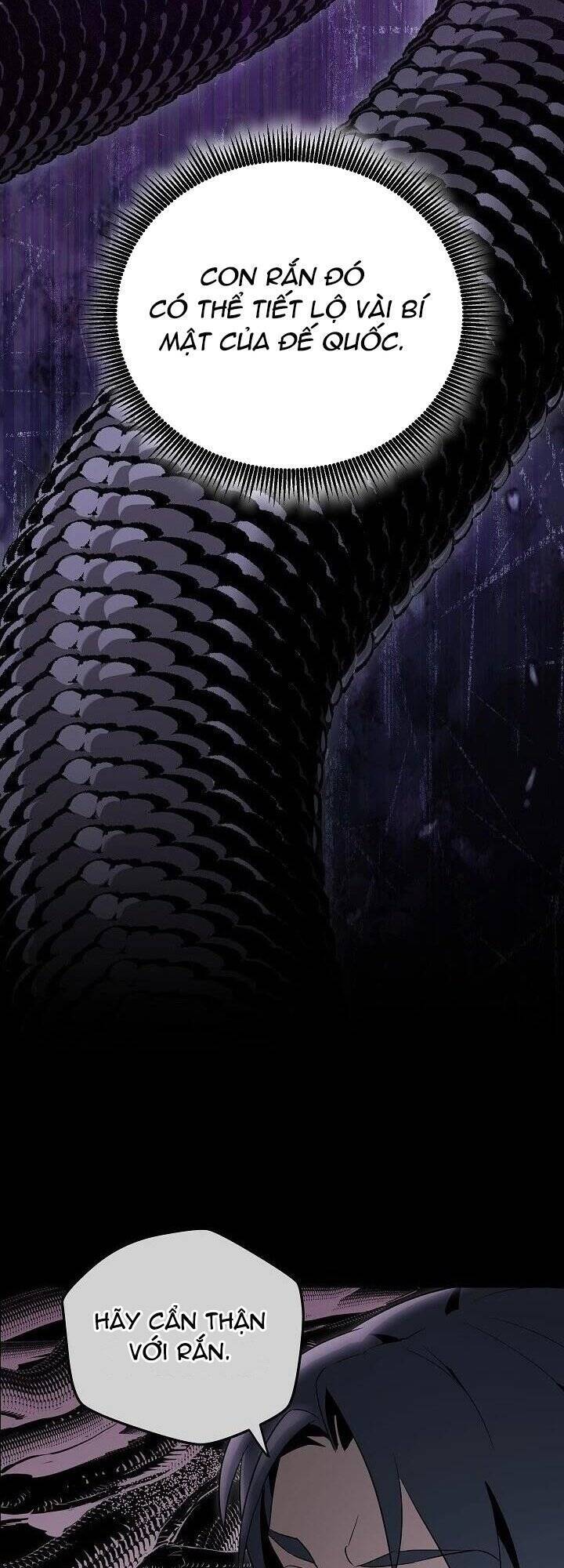 Cốt Binh Trở Lại - Chapter 146 - Page 55