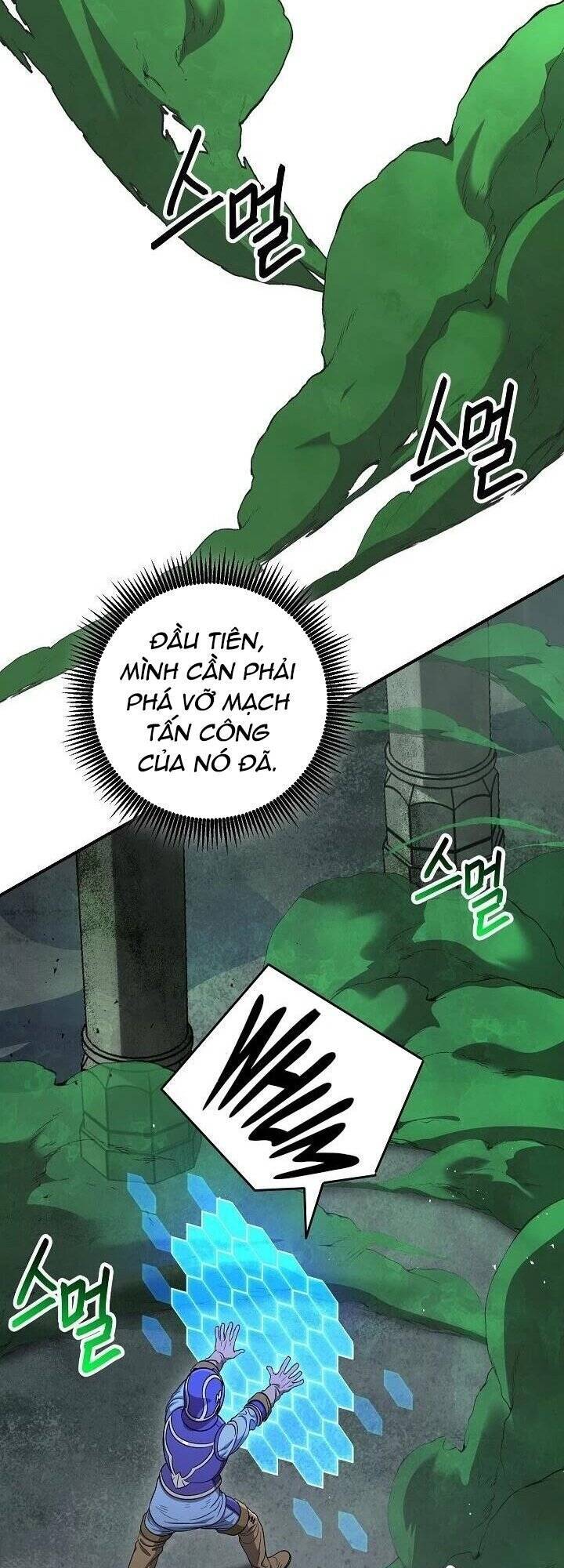 Cốt Binh Trở Lại - Chapter 146 - Page 69